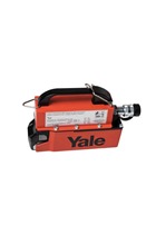 Yale 0.6ltr Cordless Battery Powered Pump