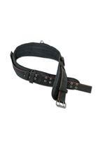 Ergodyne Foam Padded Adjustable Tool/Work Belt