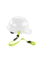 SQUIDS 3150 Elastic Hard Hat Lanyard with buckle