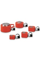 Yale YFS 100tonne Low Height Pad Jack 15mm Stroke