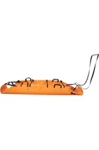 Roll up Confined Space Rescue Stretcher