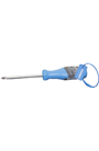 Tool@rrest Global Tethered Flat 10x200mm Screwdriver