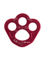 CD401 Small Rigging Plate