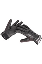CAMP Axion Black Gloves