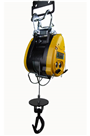 Special Offer Wire Rope Hoist, WLL 500KG, 240 Volt, 40mtr