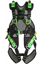 XForce-Ultra Comfort Fall Protection & Rescue Harness