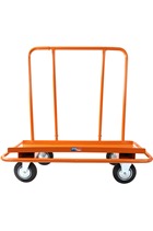 Heavy Duty Drywall & Plasterboard Trolley