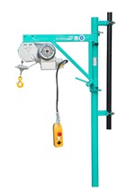 Imer ET200N 200kg Scaffold Hoist 30mtr lift