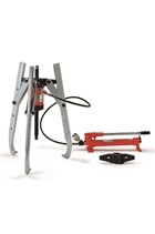 Yale YHP 30tonne 3-Grip Hydraulic Puller Set