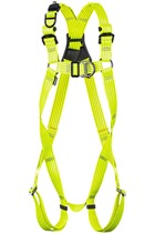 Ridgegear RGH5 High Visibility Rescue Harness