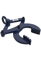 1tonne Scissor Action Pallet Puller Clamp