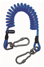 Tool@rrest Global Lanyard - Heavy Duty Coil