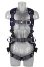 Special Offer 3M DBI-SALA Large ExoFit NEX Full Body Harness with Belt