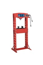 Sealey YK30F 30tonne Floor Type Hydraulic Press