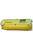 AirDeck Top Clip Fall Arrest Soft Landing Bag