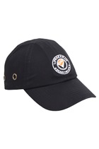 LifeGear Black Safety Bump Cap