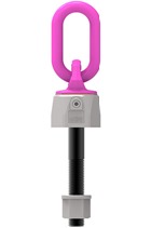 RUD WBG-V Max Length Swivel Lifting Point from 8mm to 30mm