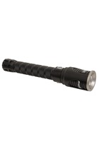 Sealey LED4493 Aluminium Torch 20W SMD LED Adjustable Focus Rechargeable with USB Port