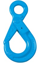 Yoke X-025 G100 Eye Self Locking Hook