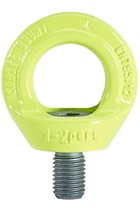 Fall Arrest Eyebolt, Available in Either M12 or M16