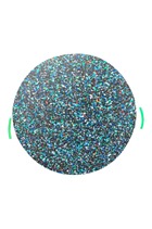 1000x40mm Premium Round Outrigger Pad