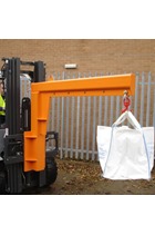 2000kg Higher Lifting Jib