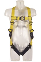 3M DBI-SALA Delta Quick Release Standard Full Body Harness