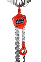 Special Offer Elephant 500kg Chain Block Hoist x 15mtr lifting height