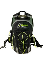 Kratos FA9011700 40ltr Waterproof Backpack