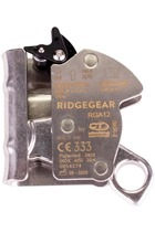 Ridgegear RGA12 Kernmantle Rope Grab