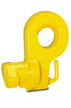 CAMLOK CLB Container Lifting Lugs for SIDE lifting