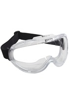 Wide Vision Safety Goggle EN166