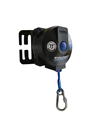 Tool@rrest Global Retract 360 Auto Retracting Lanyard