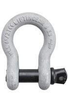 35 Ton Alloy Bow Shackle