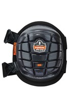 Ergodyne PROFLEX 355 Short Cap Injected Gel Knee Pads