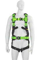 G-Force P52 PRO Multi Purpose Harness