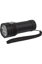 Sealey LED451 Super Boost 3500lm Rechargeable SMD LED 30W Pocket Light
