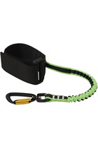 Abtech Safety Wrist Tool Lanyard with Swivel Snap Hook Max Load: 2kg