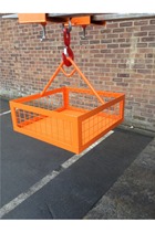 250kg Material/Brick Lifting Basket