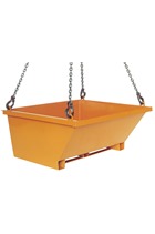 Eichinger 360ltr Steel Mortar Skip