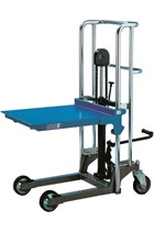 Pfaff HP0412 400kg Trolley Table Lift 1200mm
