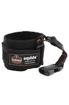 SQUIDS 3116 1.4kg Pull-on Wrist Lanyard with Buckle