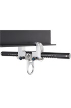 Fall Protection Adjustable Beam Anchor 63-609mm