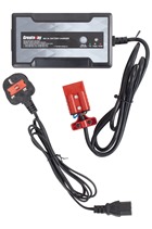 Charger to suit PPT18H/EPT15H Loadsurfer Battery Pallet Truck