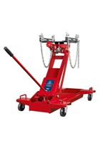 Sealey 1000E 1tonne Floor Transmission Jack