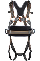Heightec H28Q NEON Quick Release Rigger's Harness