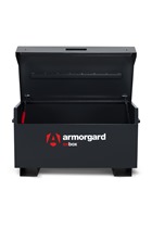 Armorgard OX3 Oxbox Site Storage Box 1200x665x630mm