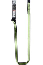 Kratos FA3030015 1.5mtr Energy Absorbing Lanyard