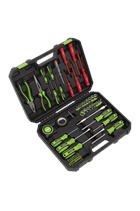 Sealey SO1220 Tool Kit 73pc