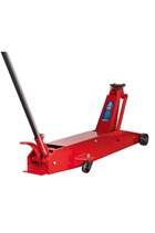 Sealey 5001 5tonne Long Reach Trolley Jack